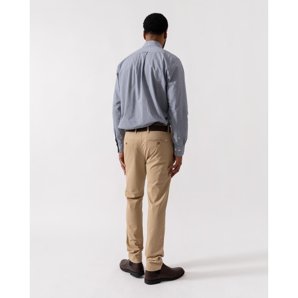 Mens Leisure Shirts 2/4