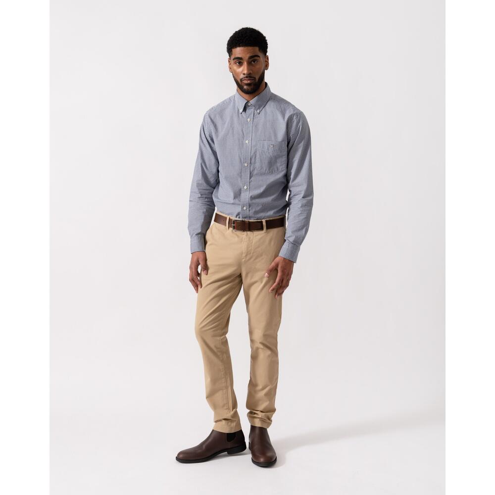Mens Leisure Shirts 4/4
