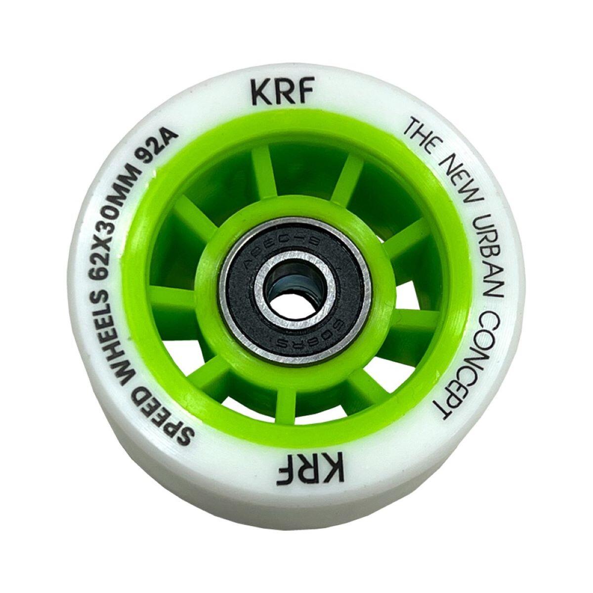 KRF picture