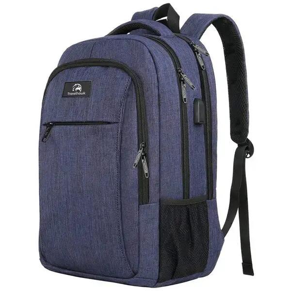 Backpack 28L – 15.6 Inch – With USB Charging Port