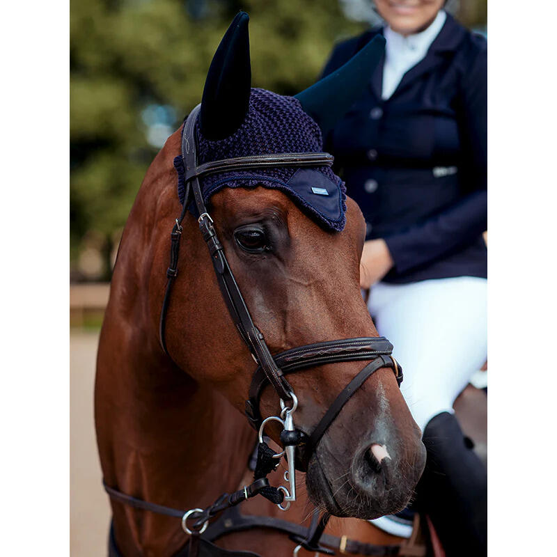 Cuffietta per cavalli Equestrian Stockholm 2/2