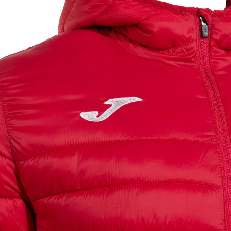 Geaca barbati Joma Urban V rosu XL