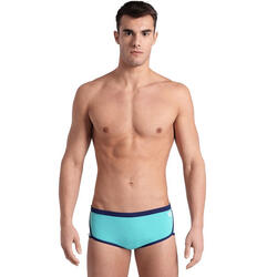 Boxer de bain taille basse Arena Icons