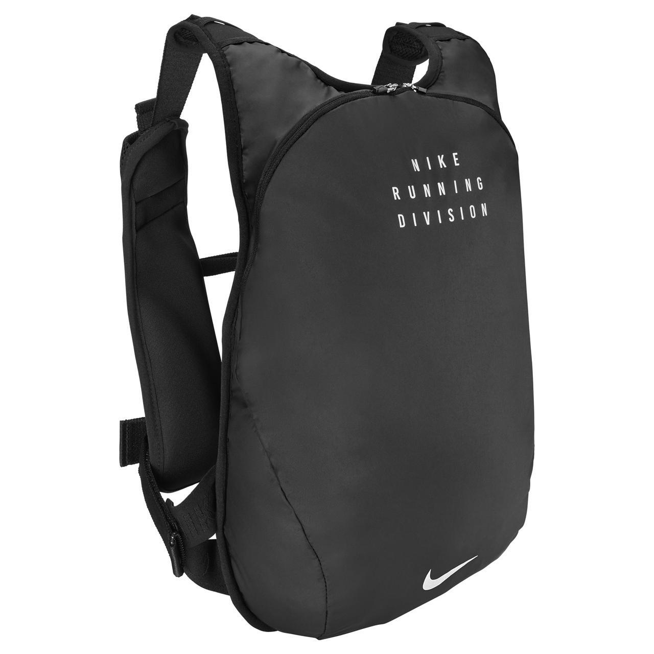 NIKE Elite Commuter 15L Backpack (Black)