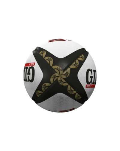 Ballon réplique GILBERT Stade Toulousain Champions 2025 officiel 2/2
