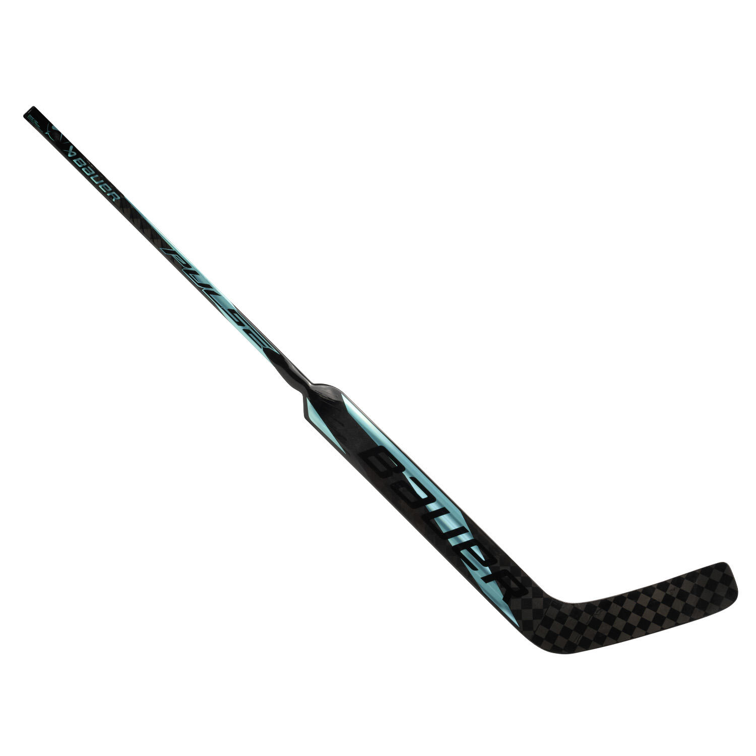 BAUER Brankářská hokejka BAUER Pulse Senior