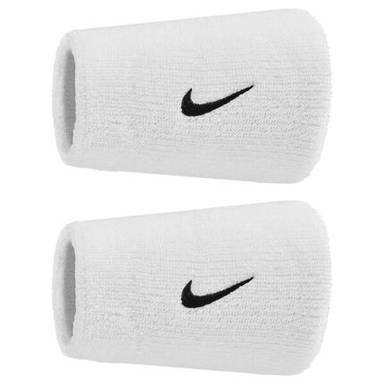 Bracelet Style Swoosh CLASSIC (Blanc / Noir)