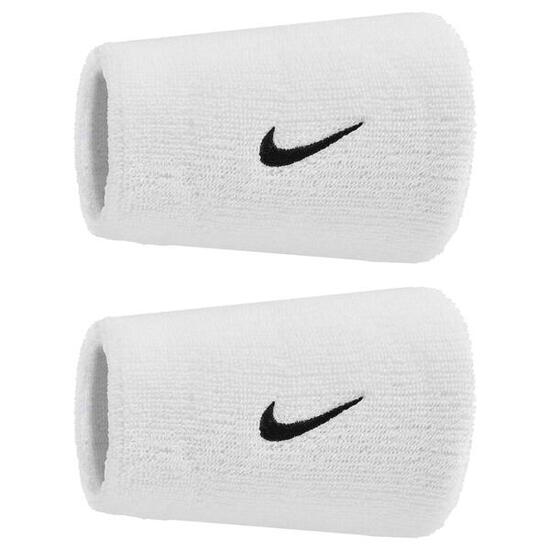 Bracelet Style Swoosh CLASSIC (Blanc / Noir)