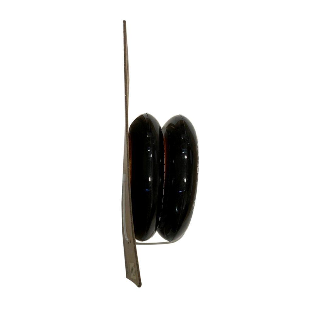 RUEDAS 100MM-88A 2UD+RODAMIENTOS 2/2
