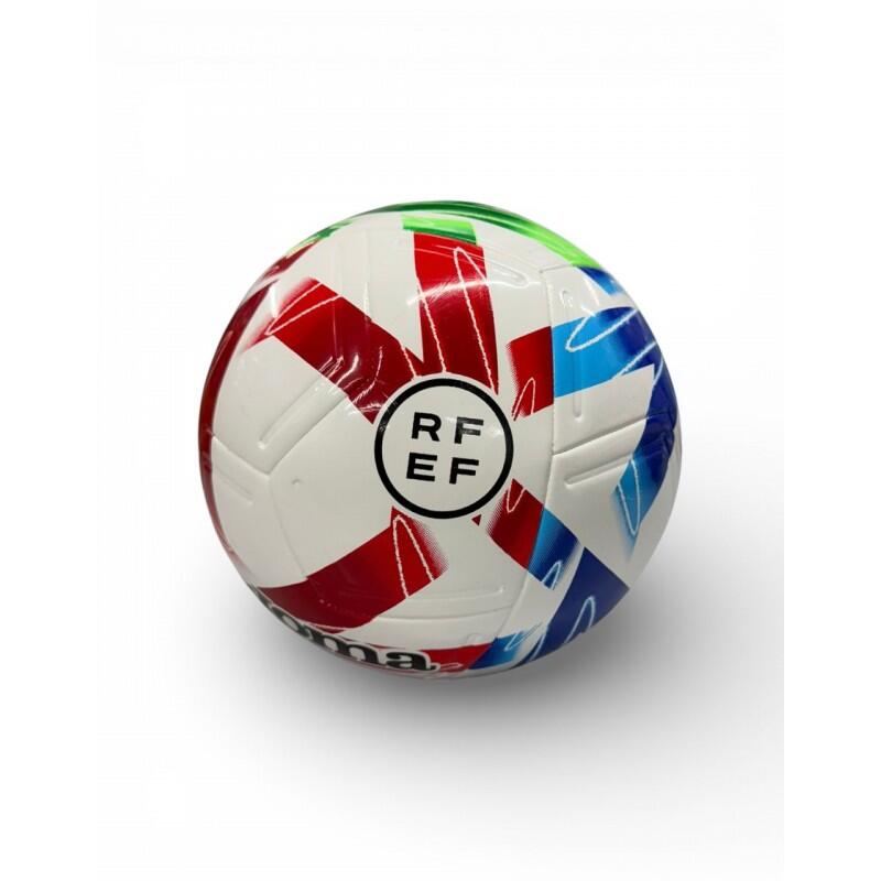 Ballon officiel Joma RFEF Compétitions futsal S441800C0101 3/4