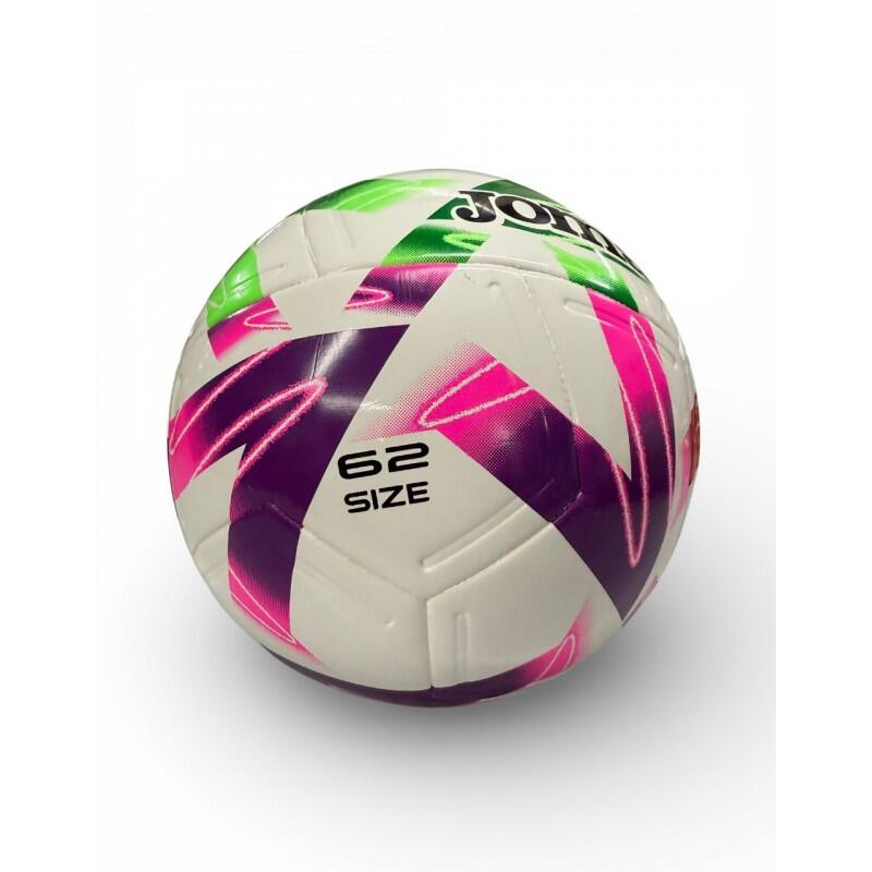 Ballon officiel Joma RFEF Compétitions futsal S441800C0101 4/4