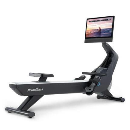 NordicTrack RW900 Rower