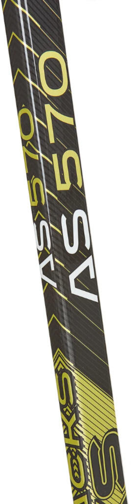 Hokejka Tacks AS-570 JR 40, R, P28 3/7