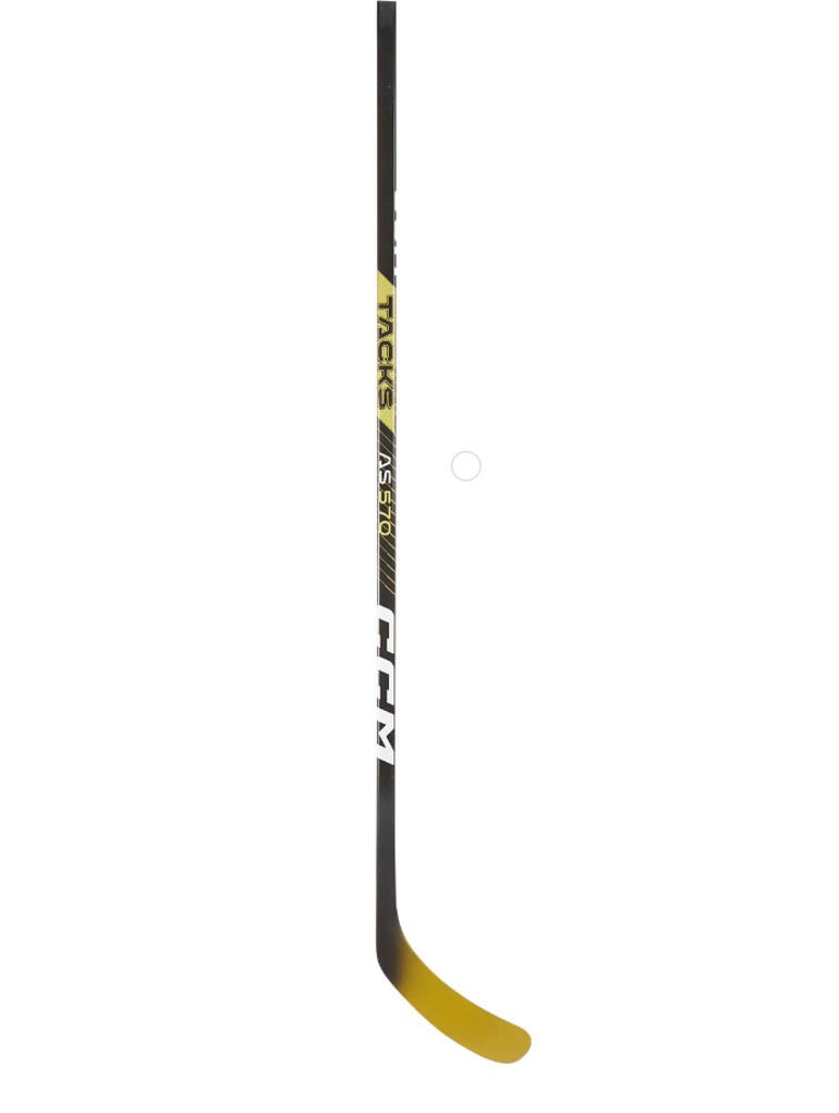 Hokejka Tacks AS-570 JR 50, R, P28 6/7