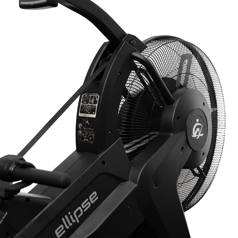 RAMEUR 900R 6/7