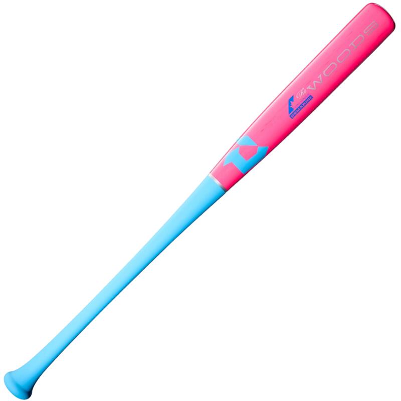 DeMarini WBD2640010 The Woods 2026 (-3) 34 inch Pink 2/5