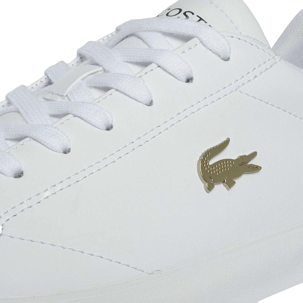 Chaussures De Sport Homme Lacoste Lerond Set 225 2 Cma 6/7