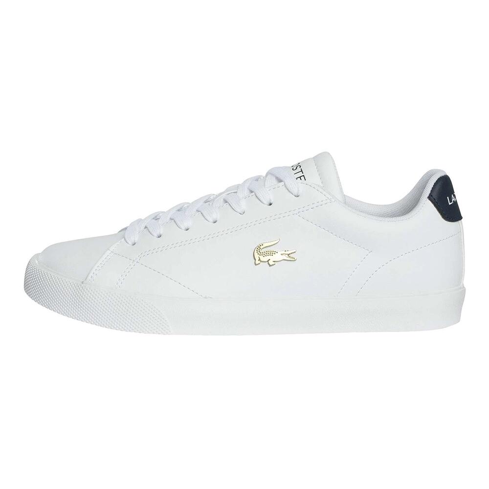 Chaussures De Sport Homme Lacoste Lerond Set 225 2 Cma 3/7