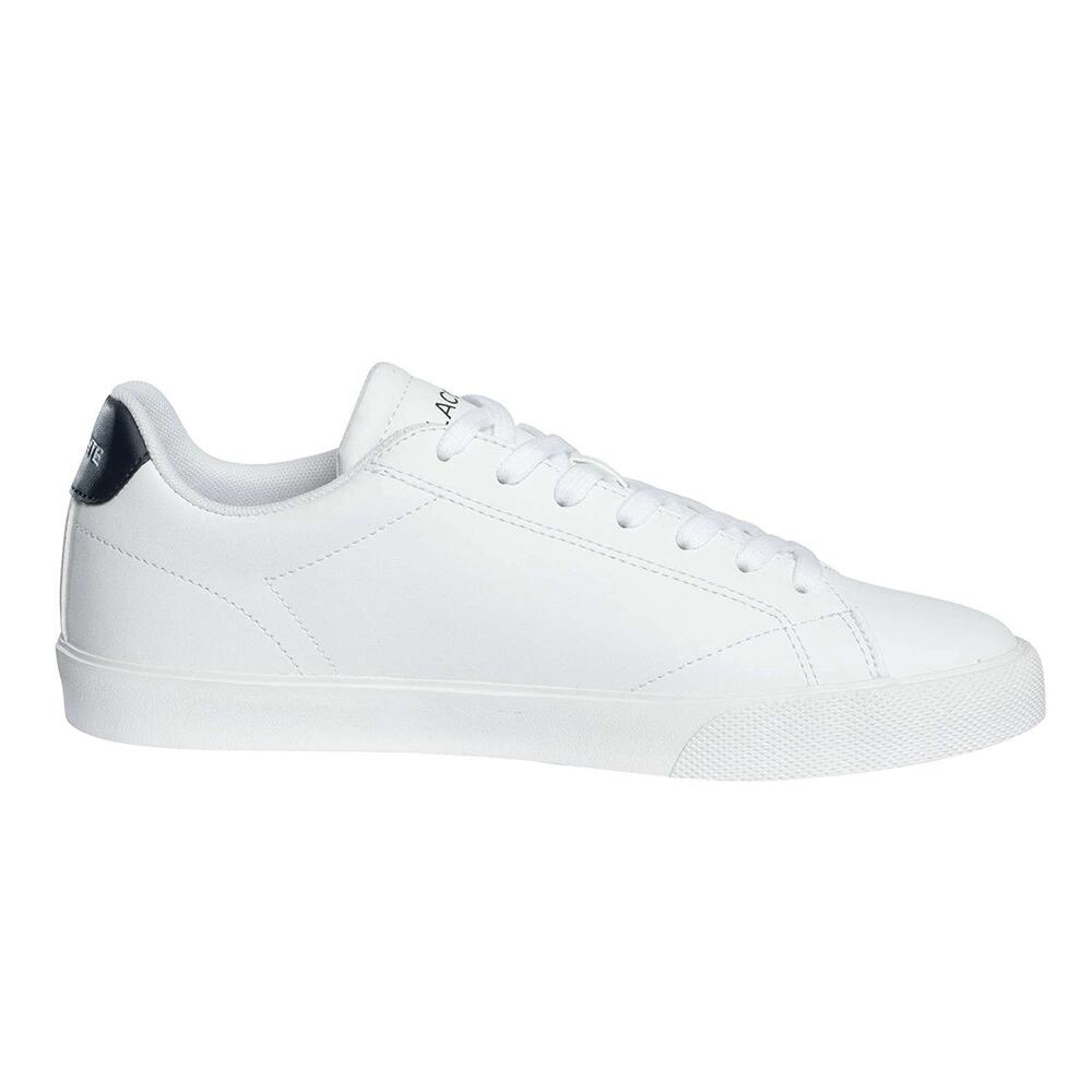 Chaussures De Sport Homme Lacoste Lerond Set 225 2 Cma 2/7