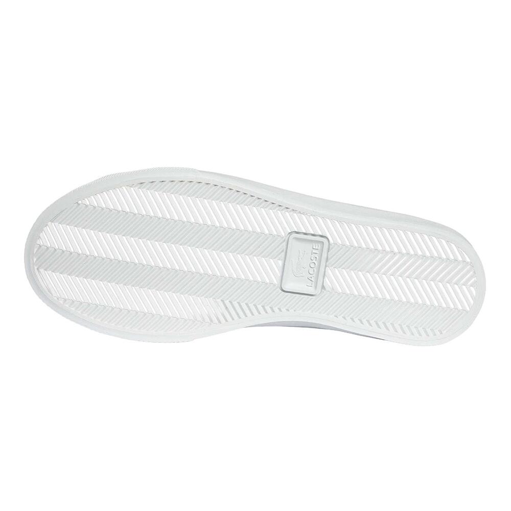 Chaussures De Sport Homme Lacoste Lerond Set 225 2 Cma 5/7