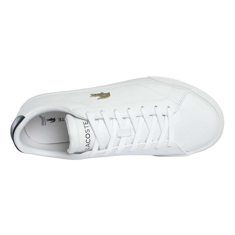 Chaussures De Sport Homme Lacoste Lerond Set 225 2 Cma 4/7