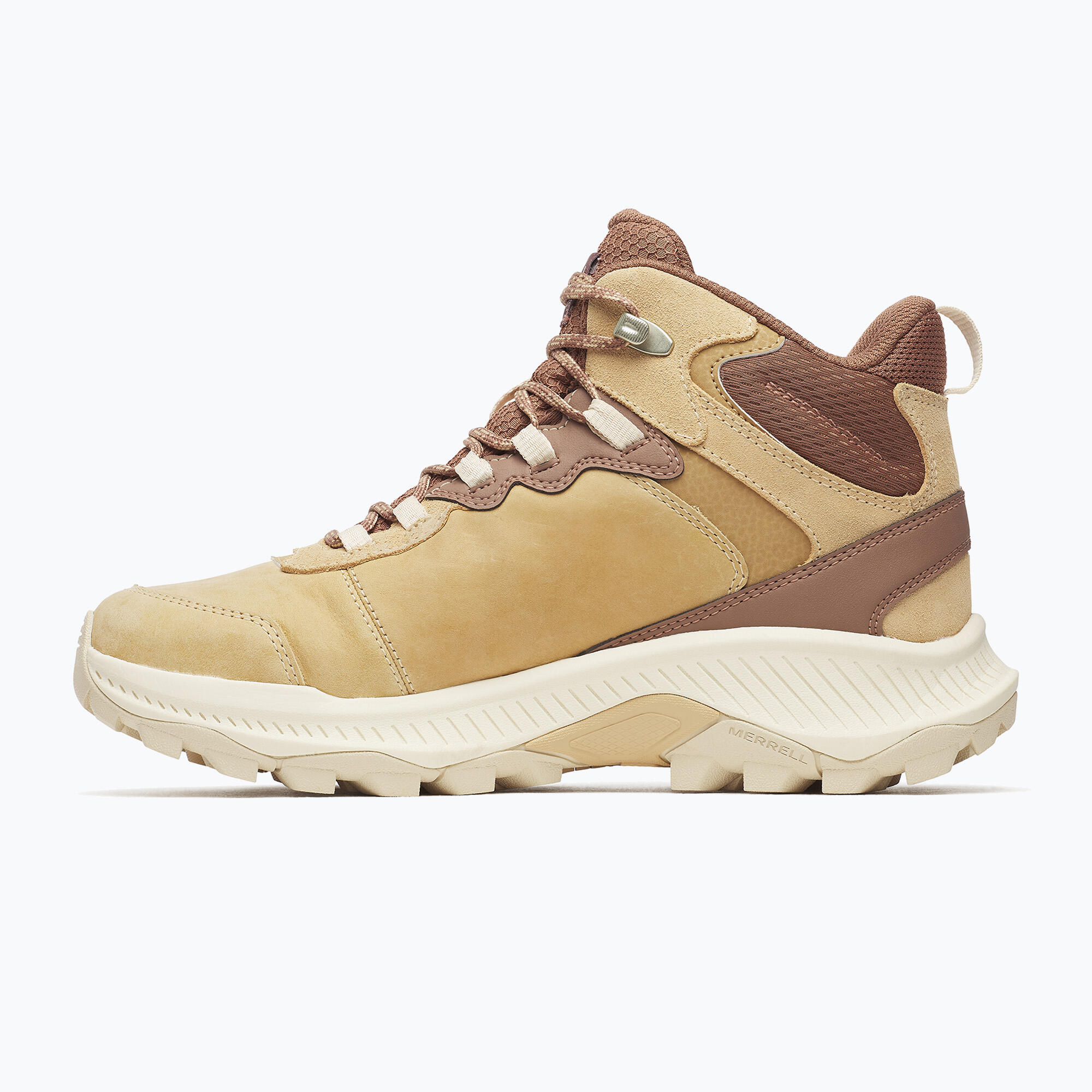 Chaussures de randonnée pour femmes Merrell Speed Strike 2 Ltr Mid Wp 3/5