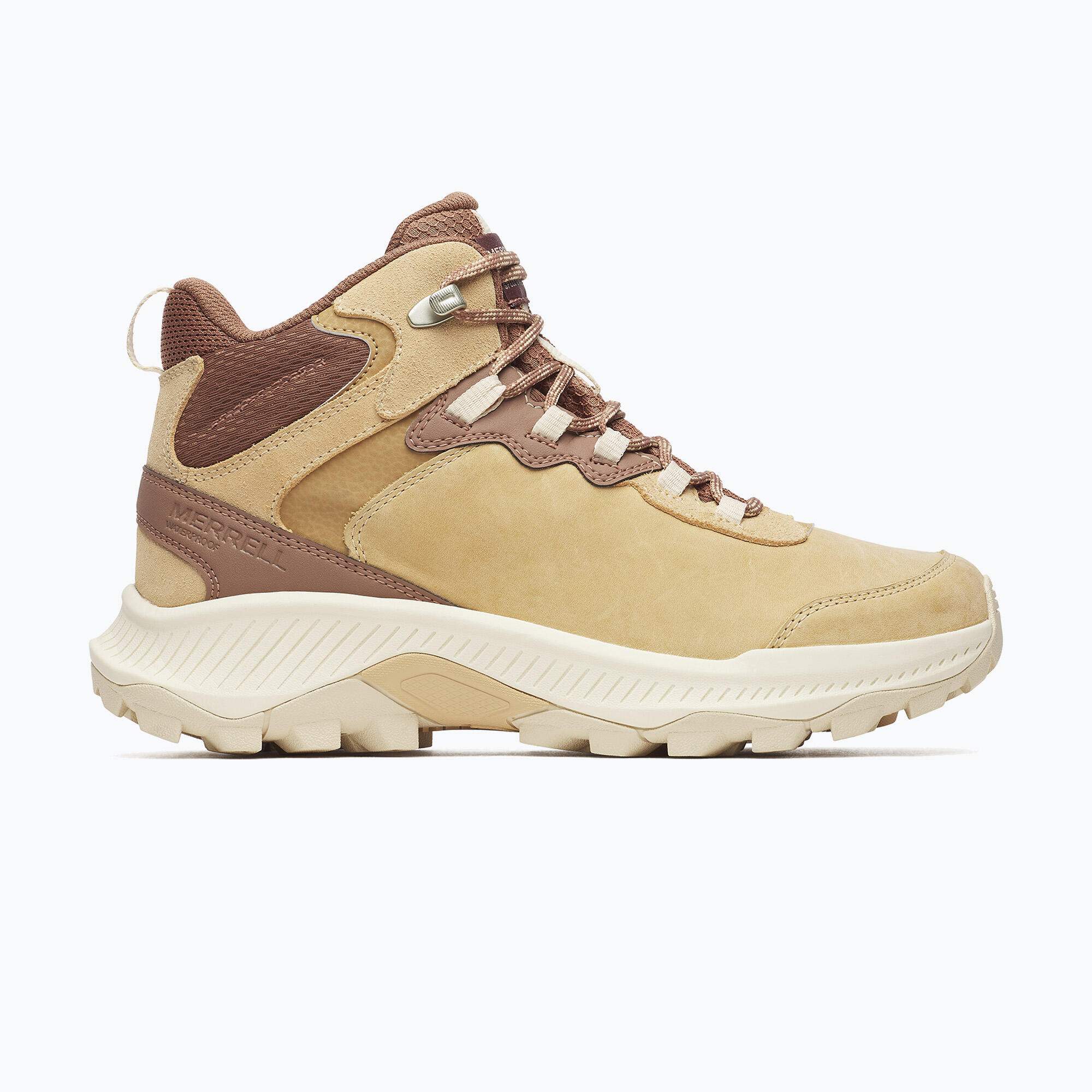 Chaussures de randonnée pour femmes Merrell Speed Strike 2 Ltr Mid Wp 2/5