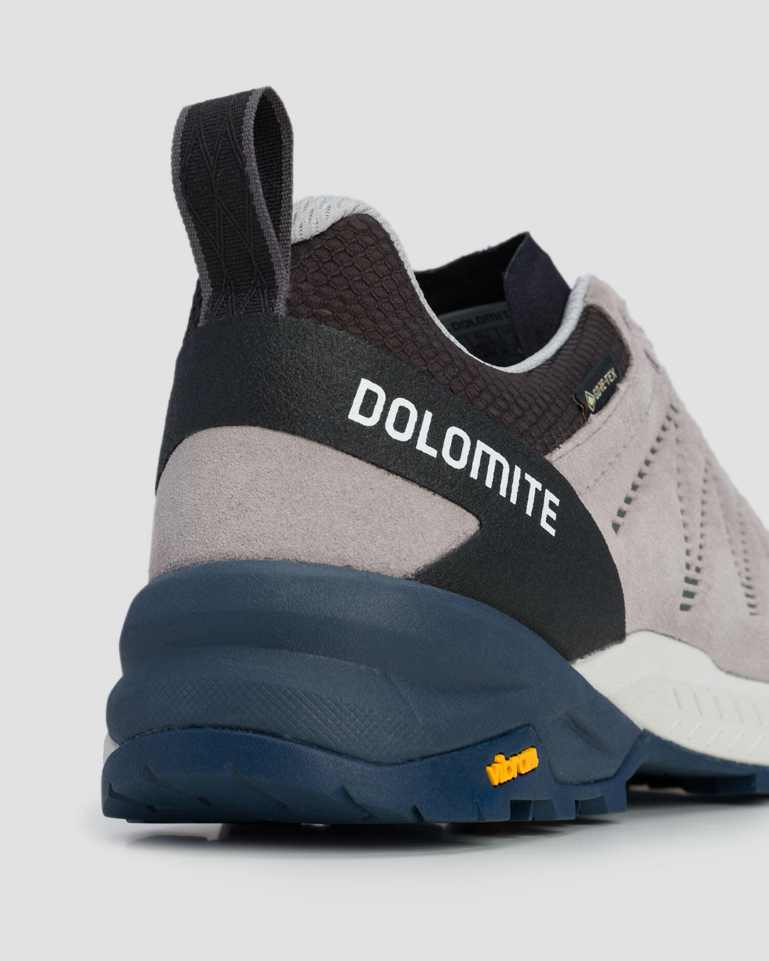 Buty damskie Dolomite CRODAROSSA LEATHER GTX ICE GREY 7/7