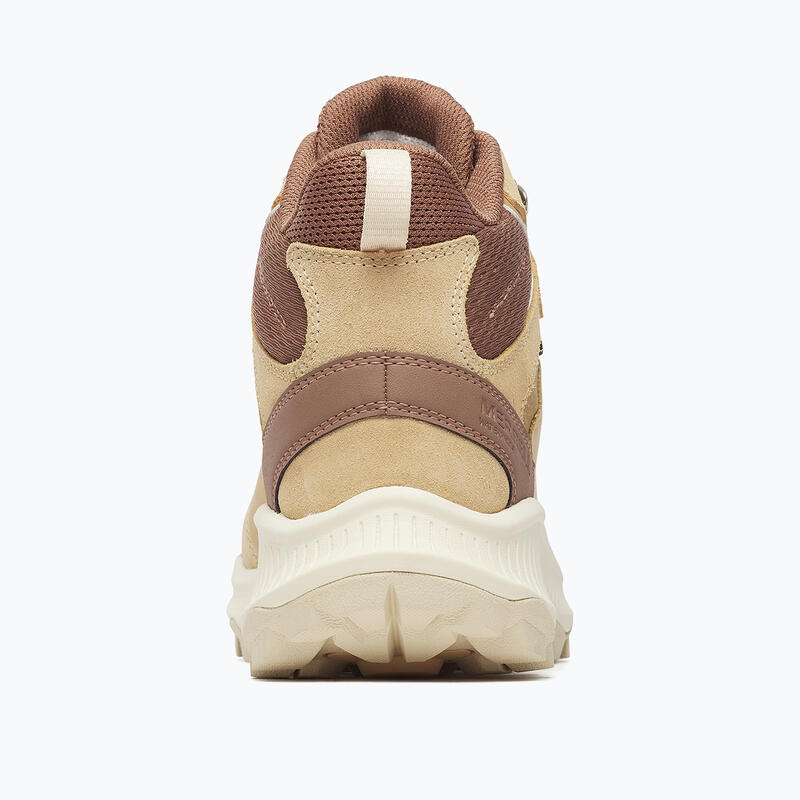 Încălțăminte turistică damă Merrell Speed Strike 2 Ltr Mid Wp