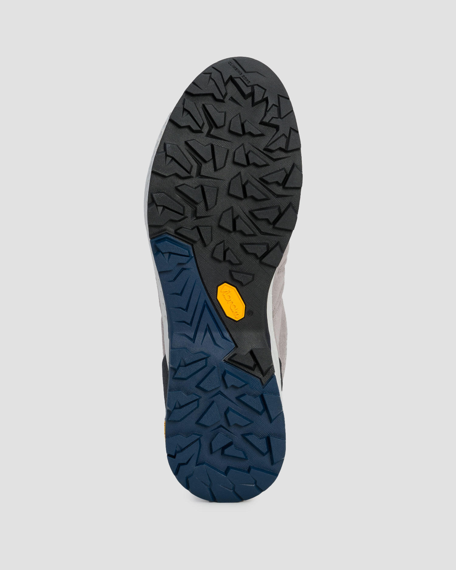 Buty damskie Dolomite CRODAROSSA LEATHER GTX ICE GREY 5/7