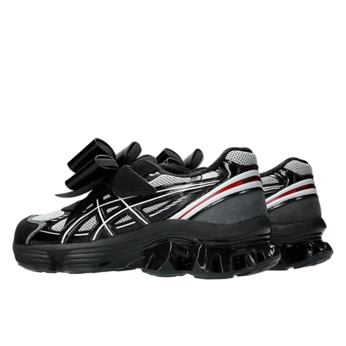 Scarpe  Gel-Kinetic Fluent SHUSHU/TONG Black White 3/5