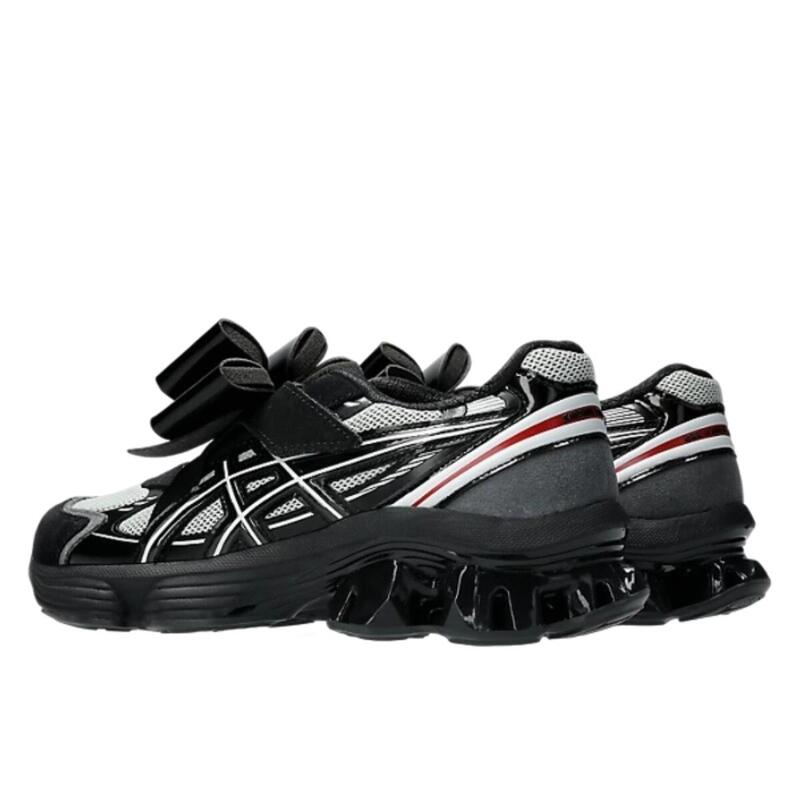 Gel-Kinetic Fluent SHUSHU/TONG Black White