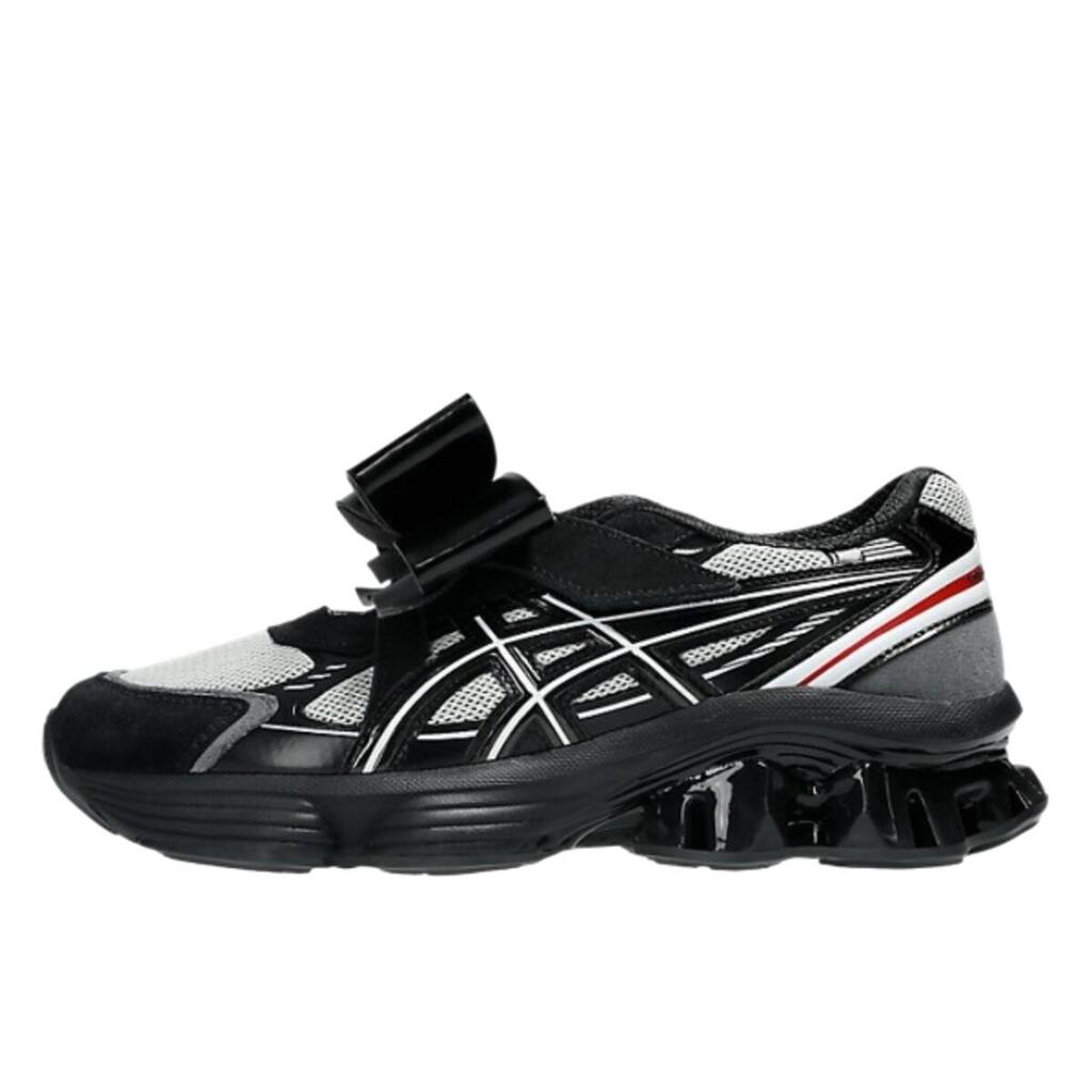 Shoes  Gel-Kinetic Fluent SHUSHU/TONG Black White