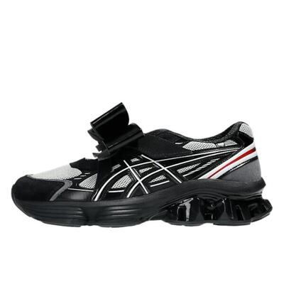 Schoenen gel-kinetic fluent shushu/tong black white