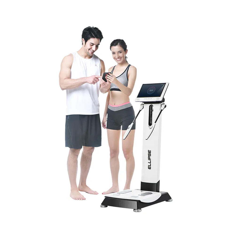 BODY COMPOSITION ANALYZER M0 4/7