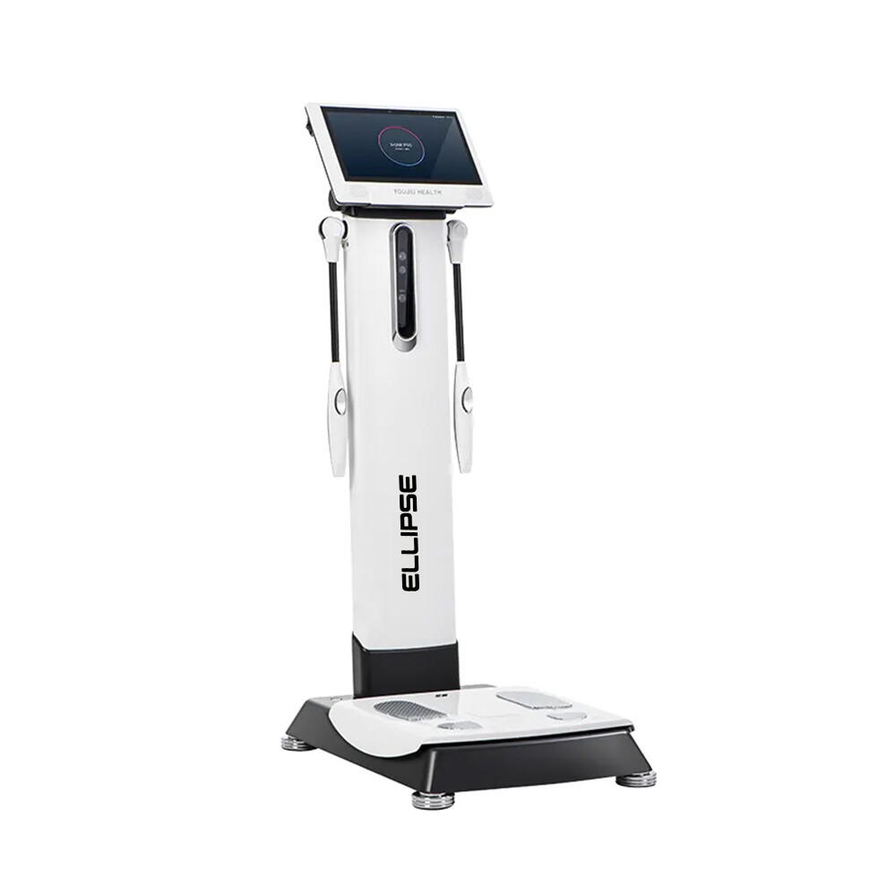 BODY COMPOSITION ANALYZER M0 2/7