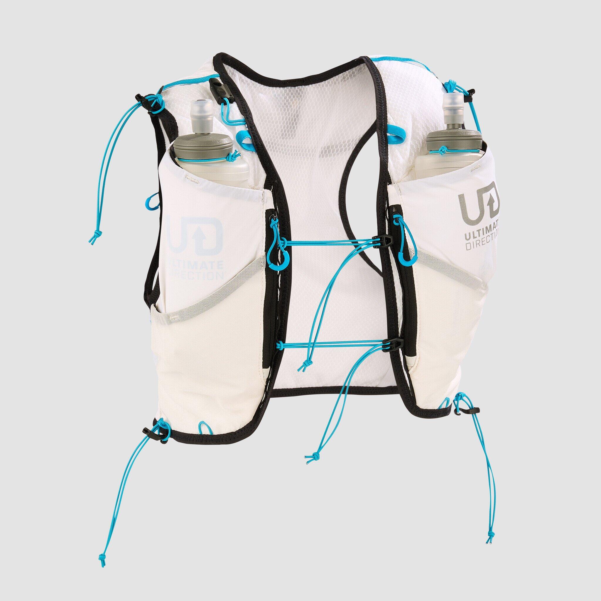 Race Vest 6 2/7