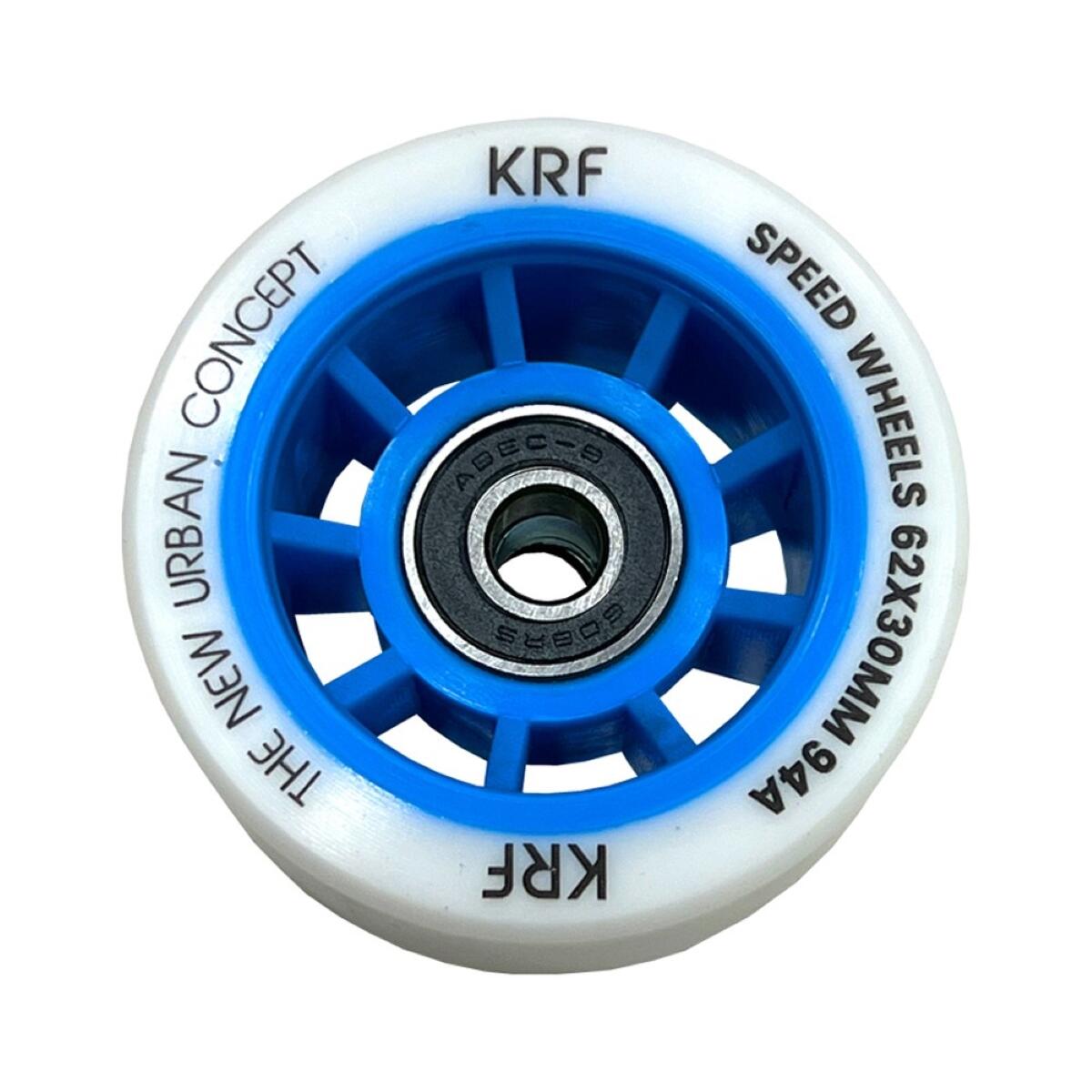 KRF picture