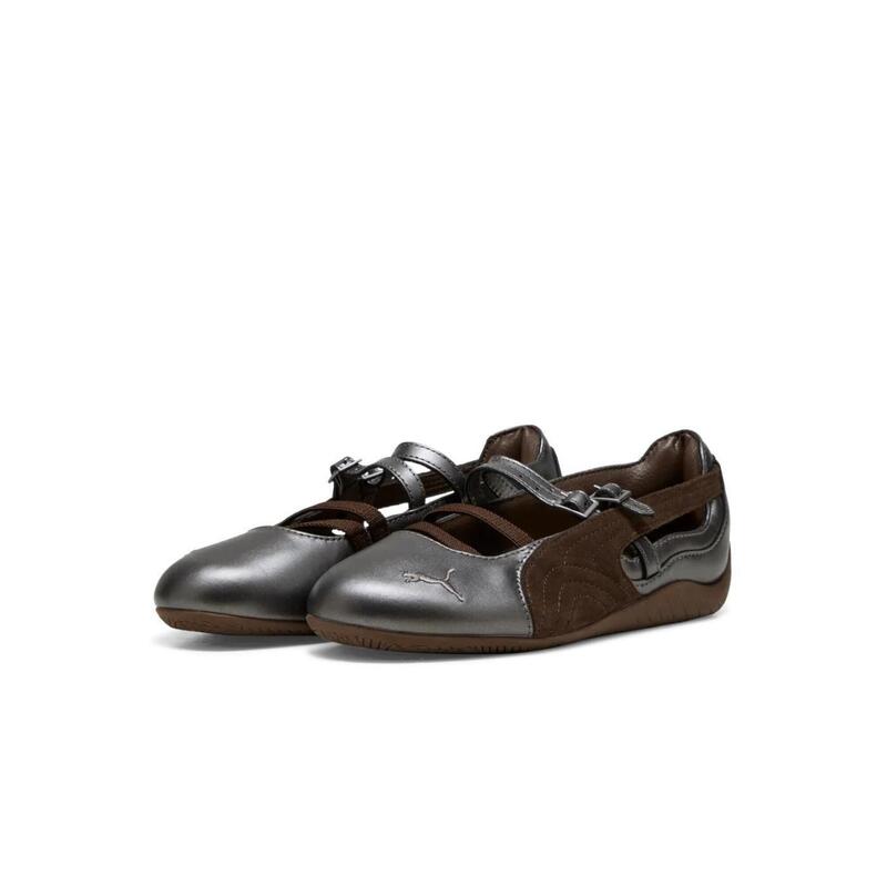 Speedcat Ballet Lux Chocolate Gum