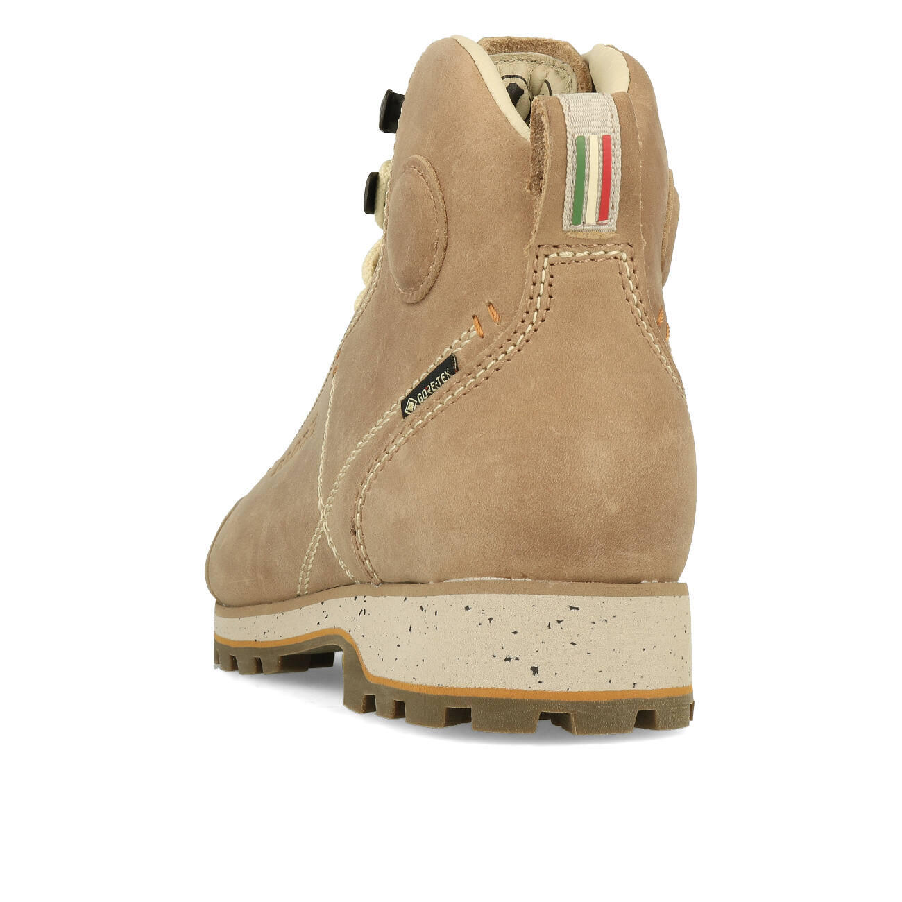 Buty damskie Dolomite 54 HIGH FGEVO GTX TAUPE BEIGE 3/7