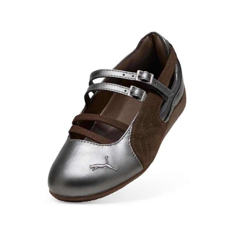 Speedcat Ballet Lux Chocolate Gum