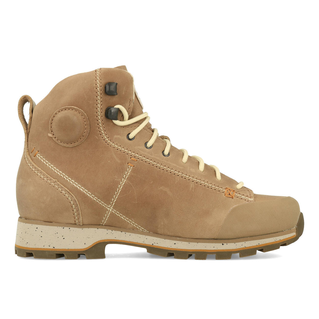 Buty damskie Dolomite 54 HIGH FGEVO GTX TAUPE BEIGE 2/7