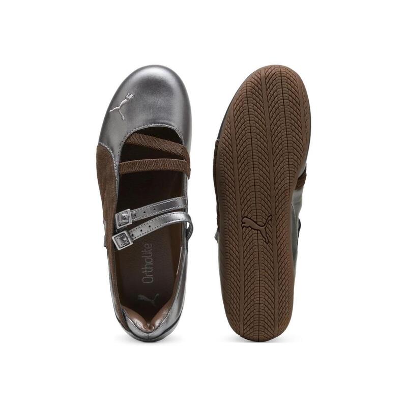 Speedcat Ballet Lux Chocolate Gum