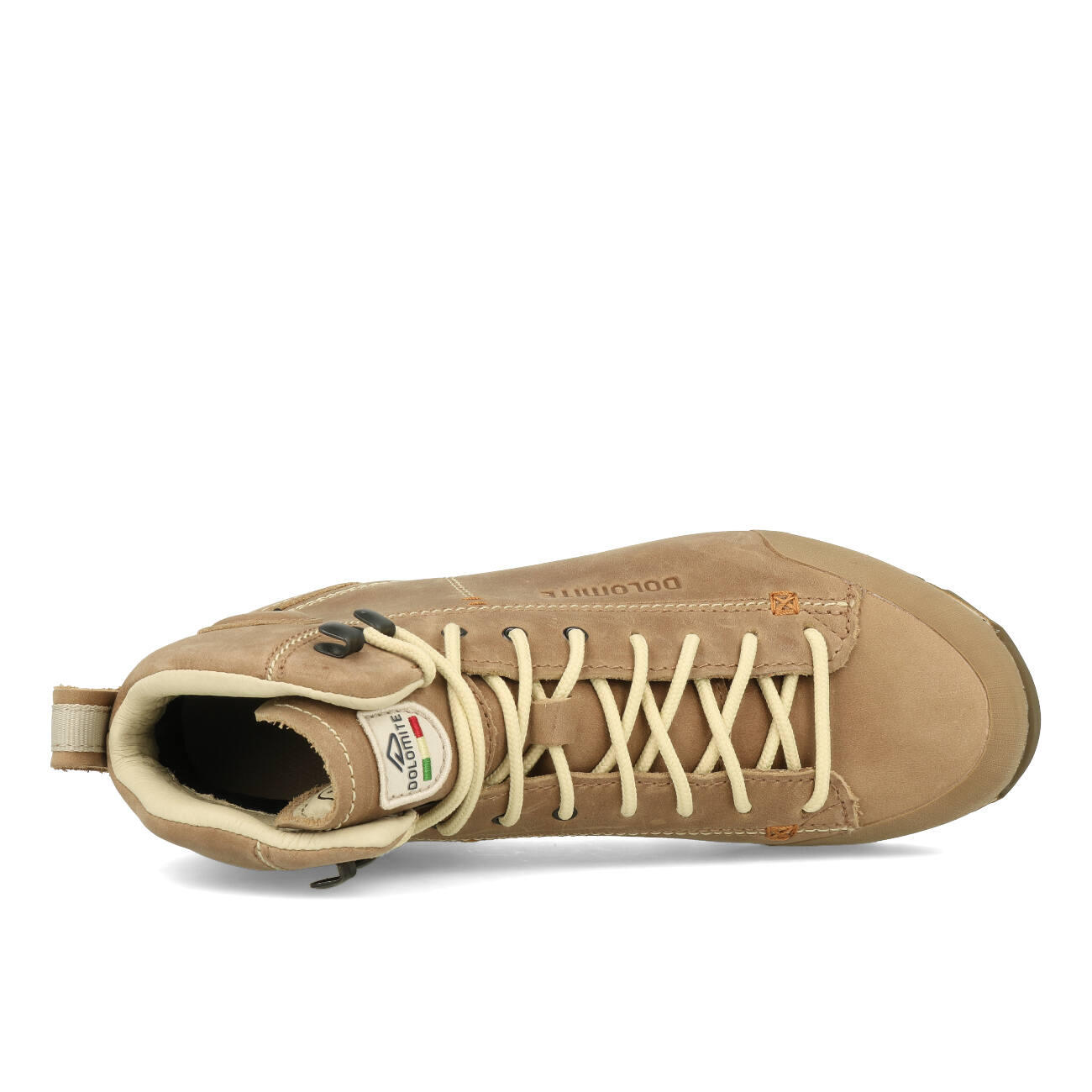 Buty damskie Dolomite 54 HIGH FGEVO GTX TAUPE BEIGE 4/7