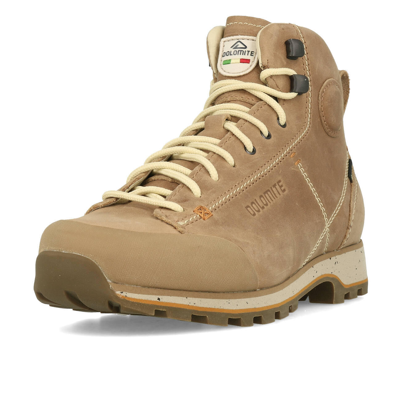 Buty damskie Dolomite 54 HIGH FGEVO GTX TAUPE BEIGE 6/7