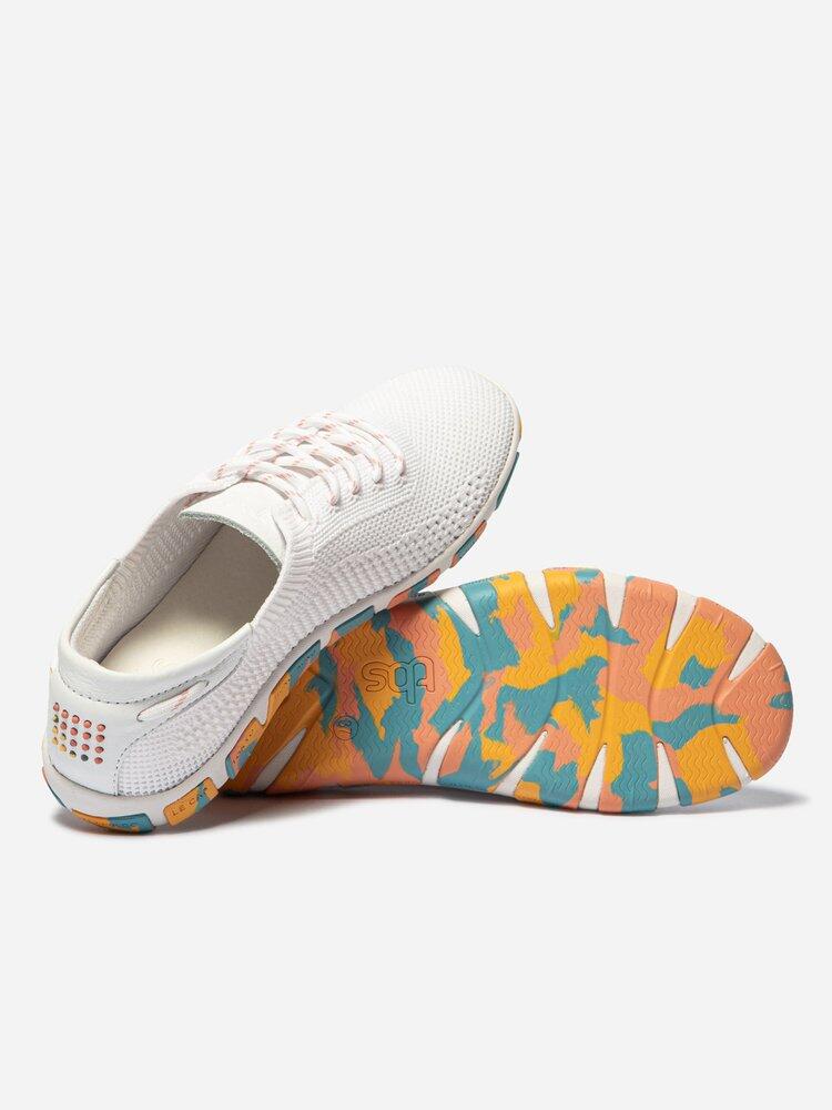 Baskets Femme Baskets Tbs JAZARIA Blanc cassé TBS 4/5