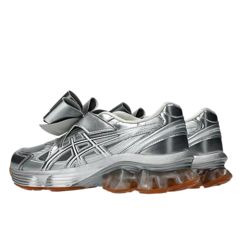 Gel-Kinetic Fluent SHUSHU/TONG Pure Silver