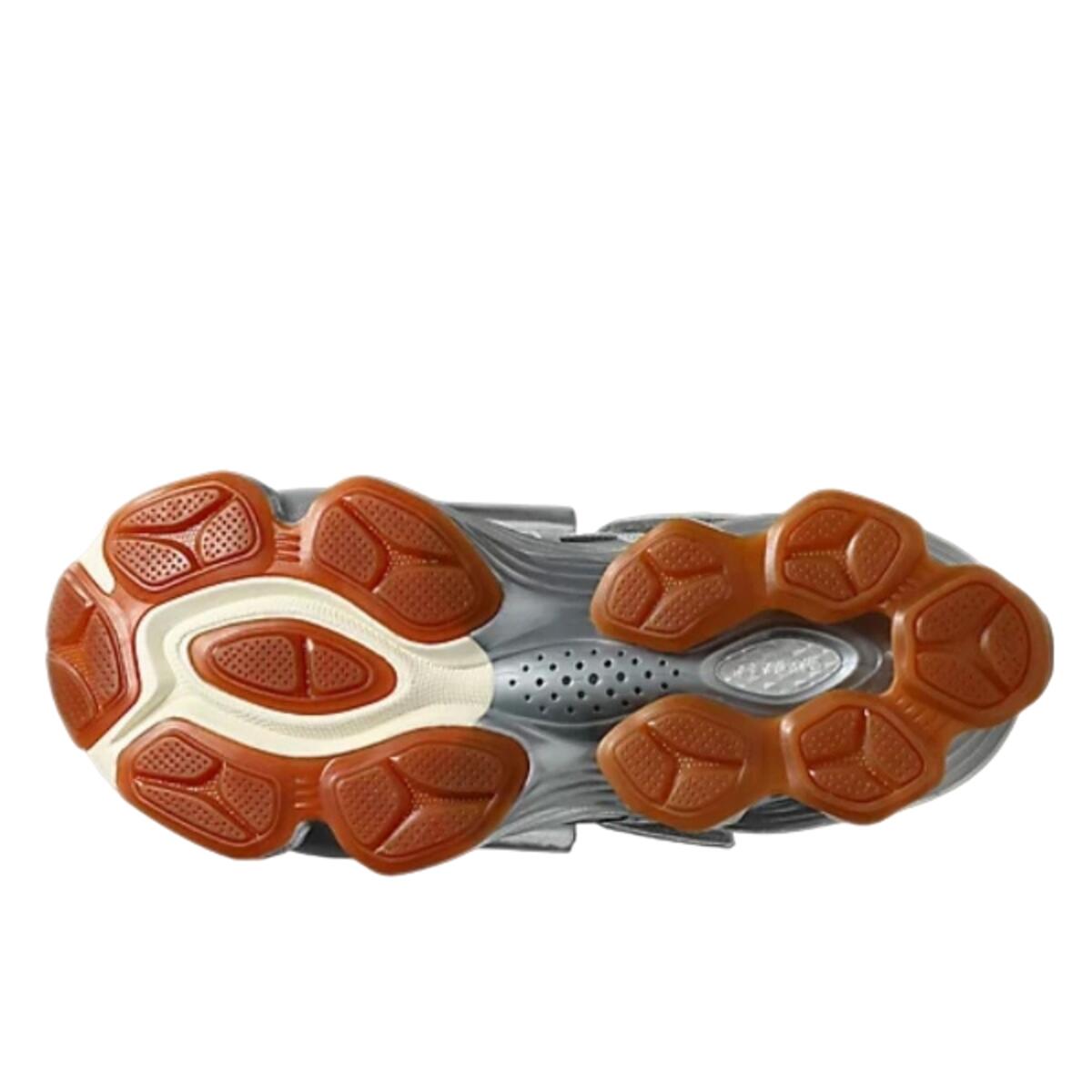 Zapatillas  Gel-Kinetic Fluent SHUSHU/TONG Pure Silver 5/5