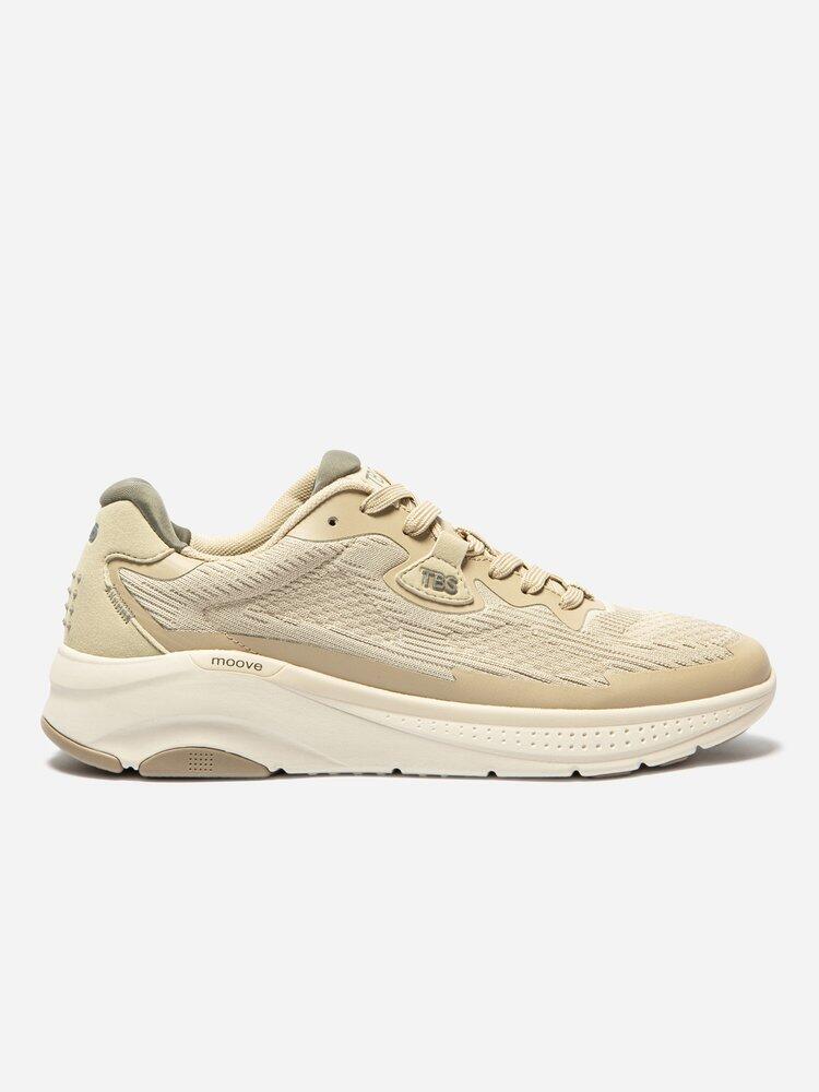 Zapatillas TBS Easyflo Beige para Hombre 2/7