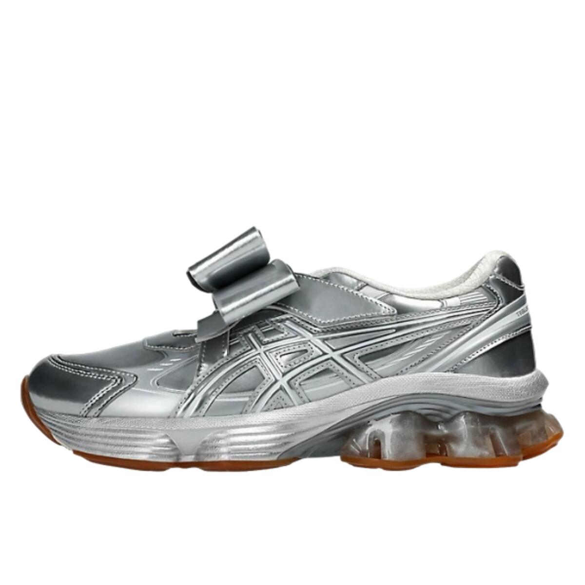 ASICS Scarpe  Gel-Kinetic Fluent SHUSHU/TONG Pure Silver
